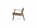 98.6°F OUTDOOR LOUNGE ARMCHAIR
