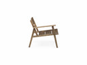 98.6°F OUTDOOR LOUNGE ARMCHAIR
