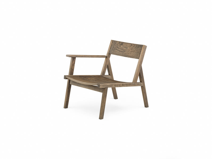 98.6°F OUTDOOR LOUNGE ARMCHAIR