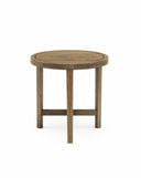 98.6°F OUTDOOR SIDE TABLE