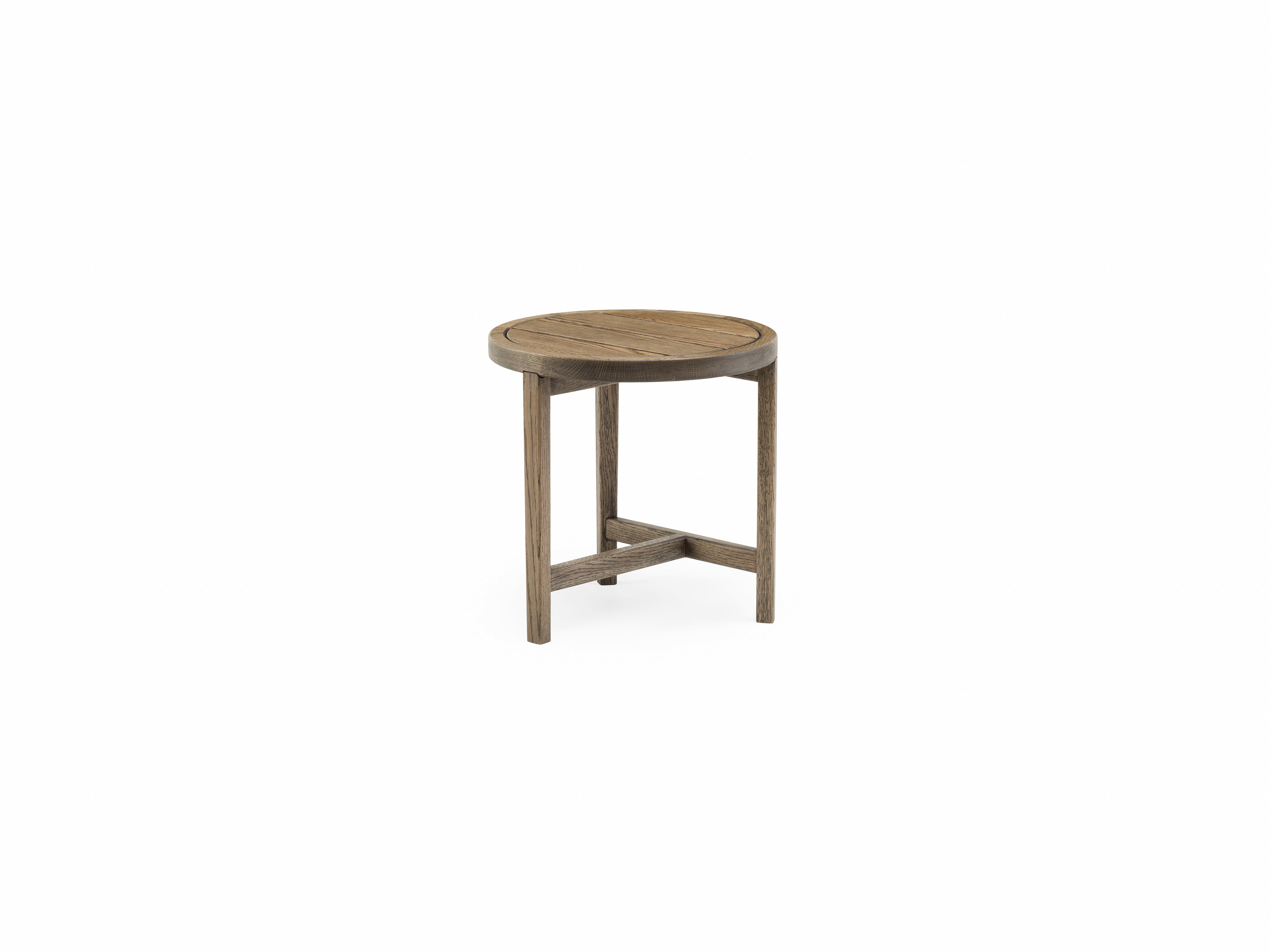 Neri&Hu for De La Espada Side Table
