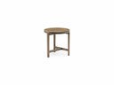 98.6°F OUTDOOR SIDE TABLE