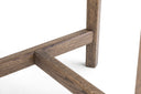 98.6°F OUTDOOR SIDE TABLE