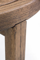 98.6°F OUTDOOR SIDE TABLE