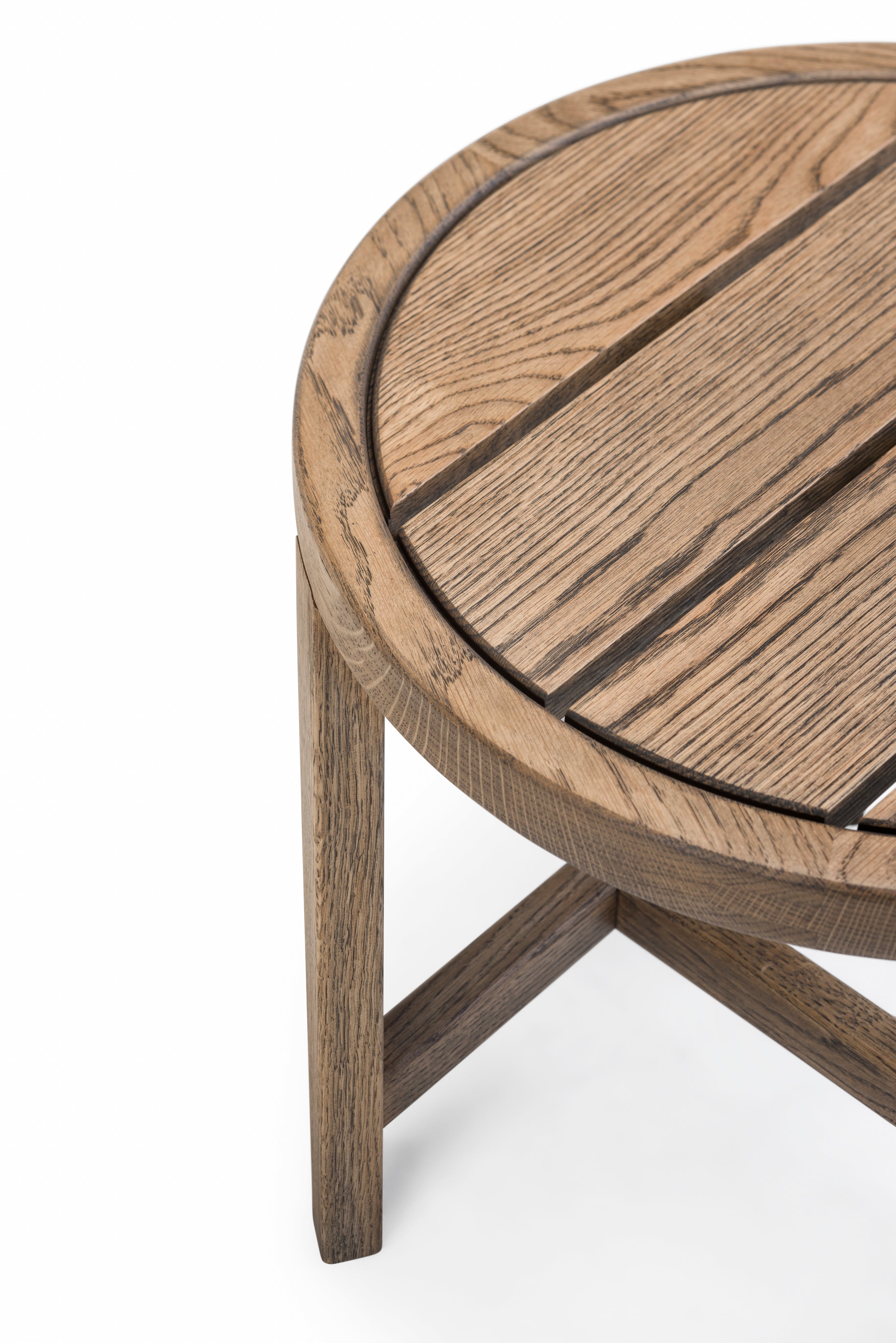 Neri&Hu for De La Espada Side Table - Thumbnail 5