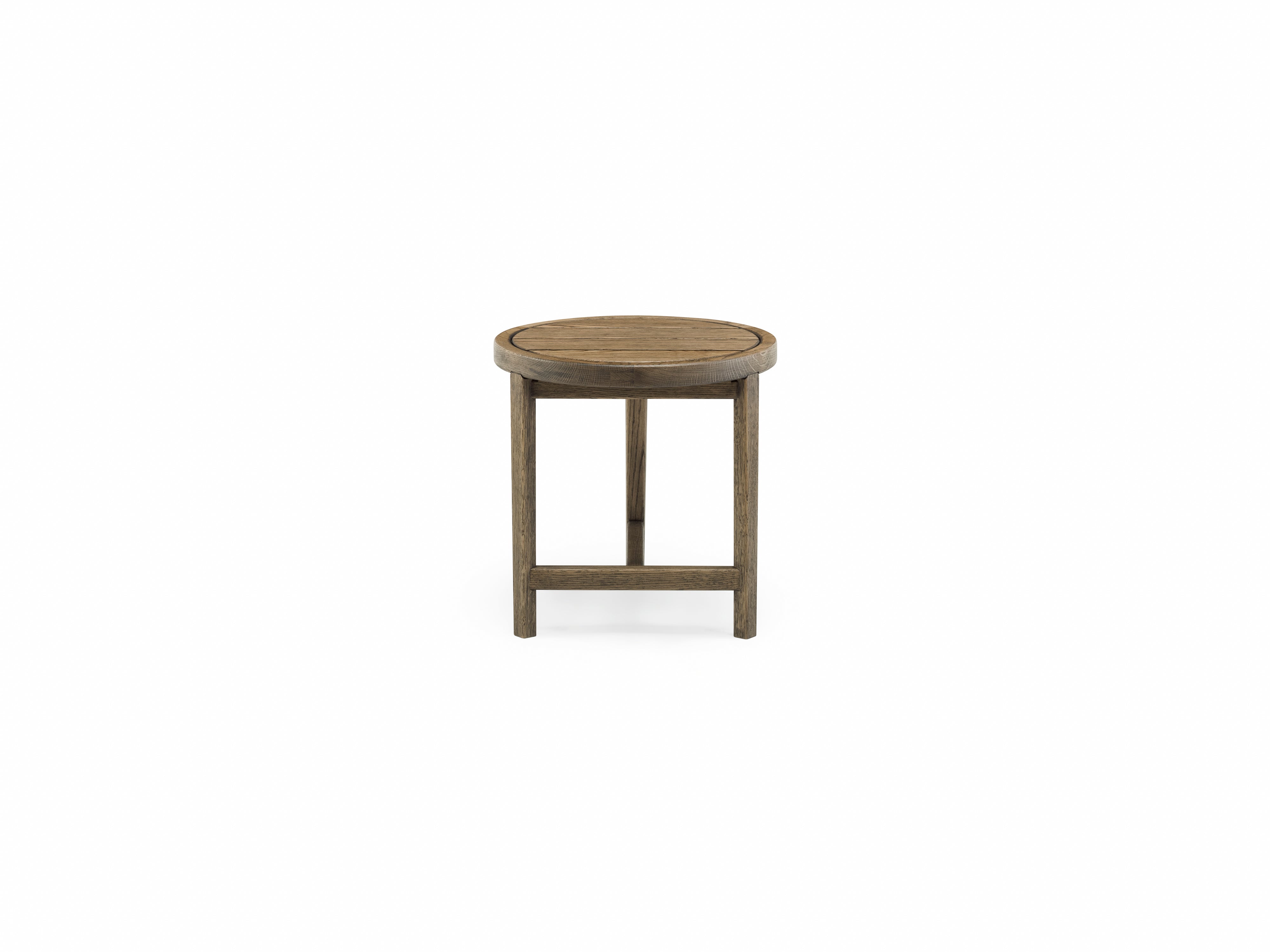 Neri&Hu for De La Espada Side Table - Thumbnail 3