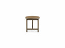 98.6°F OUTDOOR SIDE TABLE