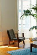 Capo Lounge Armchair