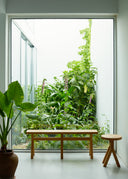 Commune Bench