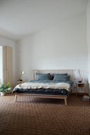 Companions Bed