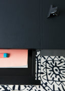 Drape Desk