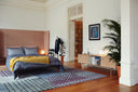 Tall Dubois Bed