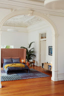 Tall Dubois Bed