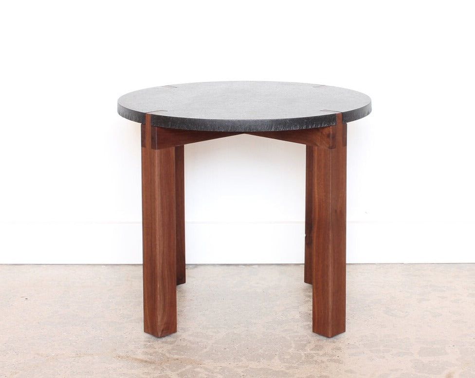 Fig Side Table – Hammer And Spear