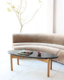 Ellipse Coffee Table