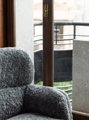 Elysia Lounge Chair