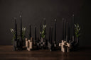 Eunbi Ceramic Candelabra