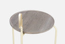 Handle Side Table