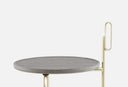 Handle Side Table