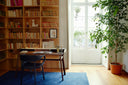 Harold Desk