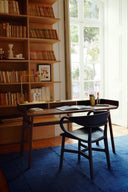 Harold Desk