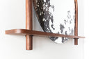 Oxbow Mirror