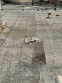 Ssang Mini Aluminum Stool