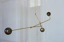Lattice Pendant