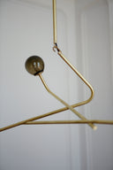 Lattice Pendant