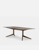 Light Rectangular Table - Extending