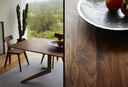 Fin Dining Chair