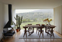 Fin Dining Chair