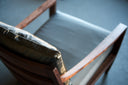 Low Lounge Chair