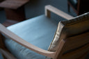 Low Lounge Chair