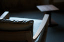 Low Lounge Chair