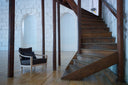 Low Lounge Chair