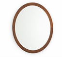 Coniston Large Round Mirror