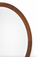 Coniston Large Round Mirror