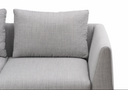 Hepburn Fixed Three Seater Sofa