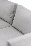 Hepburn Fixed Three Seater Sofa