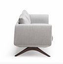 Hepburn Fixed Three Seater Sofa