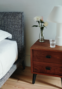 McQueen Bedside Chest