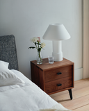 McQueen Bedside Chest