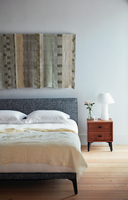 McQueen Bedside Chest