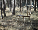 Burnham Windsor Chair