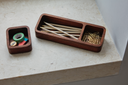 Desktop Storage for Orson Desk