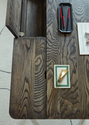 Orson Desk
