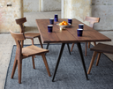 Welles Dining Table