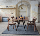 Welles Dining Table