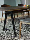 Welles Dining Table